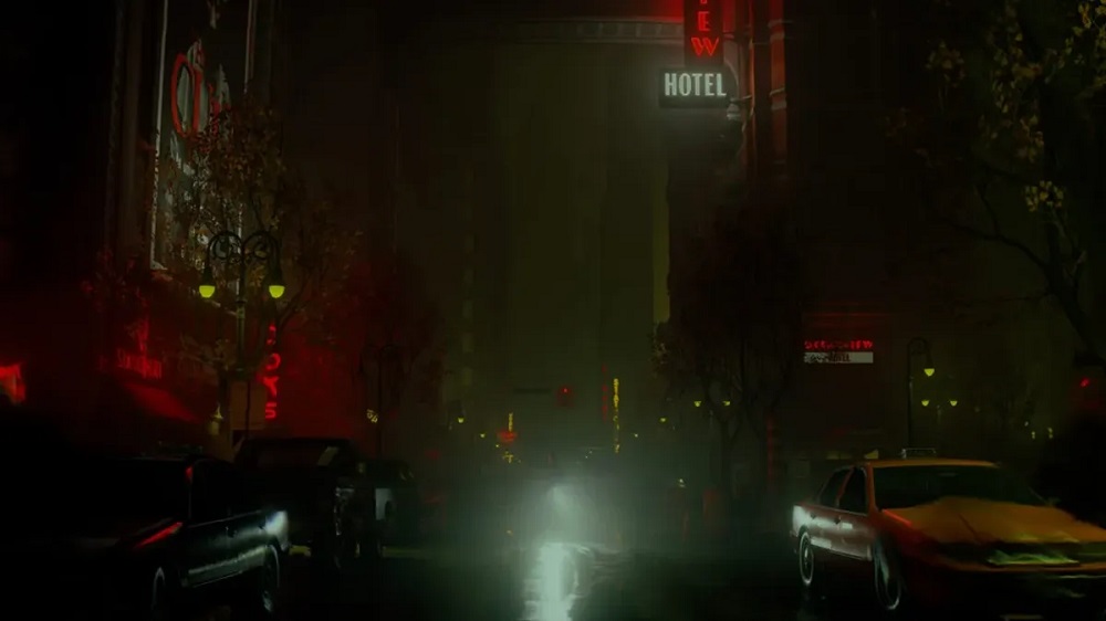 گیم&zwnj;پلی Alan Wake 2؛ ترکیب وحشت بقا و حل معما